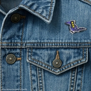 Buy KPop Demon Hunters - Sussie Pin