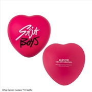 Buy KPop Demon Hunters - Saja Boys Squishy