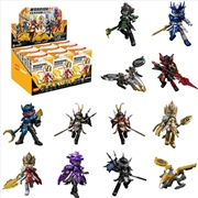 Buy Herospire - Warrior Version WV06 "The Great Sage's Duel" Blind Box (SENT AT RANDOM)