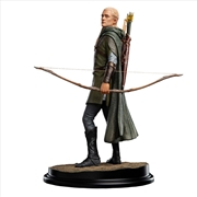 Buy The Lord of the Rings - Legolas Classic Series 1:6 Scale Statue