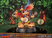 Buy Banjo-Kazooie - Banjo-Kazooie Duet 1:4 Scale Statue