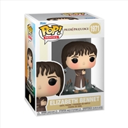 Buy Pride & Prejudice - Elizabeth Bennet Pop! Vinyl