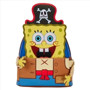Buy SpongeBob - SpongeBob Mini Backpack