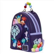 Buy Inside Out 2 - Emotions Per-sonified Mini Backpack (Light Up)