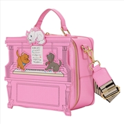 Buy Aristocats (1970) - Figural Piano Crossbody Bag
