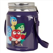 Buy Inside Out 2 - Figural Jar Crossbody Bag