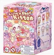 Buy Baby Three - Liila's Chef Kitten (SENT AT RANDOM)