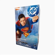 Buy Superman (2025) - Superman with Krypto Champion Class Model Kit