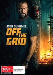 Buy Off The Grid