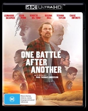 Buy One Battle After Another | UHD