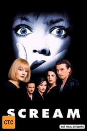 Buy Scream | UHD