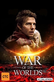 Buy War Of The Worlds | UHD