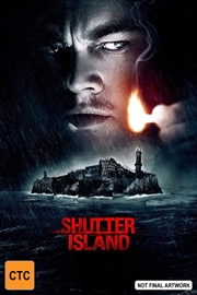 Buy Shutter Island | UHD