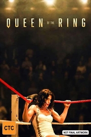 Buy Queen Of The Ring