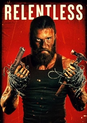Buy Relentless