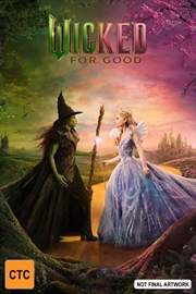 Buy Wicked - For Good