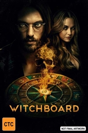 Buy Witchboard