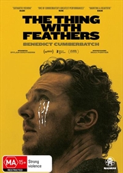 Buy Thing With Feathers, The