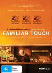 Buy Familiar Touch