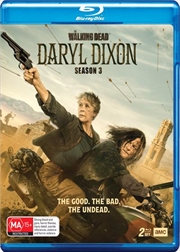 Buy Walking Dead - Daryl Dixon - Season 3, The
