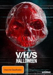 Buy V/H/S Halloween