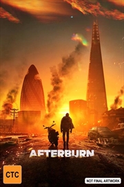 Buy Afterburn
