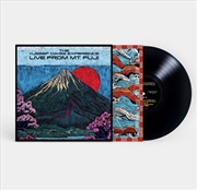 Buy Live From Mt. Fuji