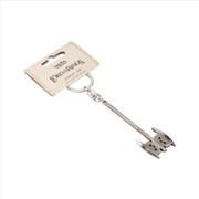 Buy The Lord of The Rings - Gimli's Axe Bottle Opener Keyring