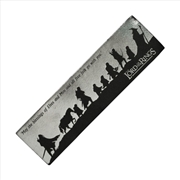 Buy The Lord of The Rings - The Fellowship of the Ring Bookmark