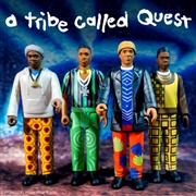 Buy A Tribe Called Quest - People's Instinctive Travels & the Paths of Rhythm ReAction Figure Set