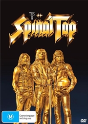 Buy This Is Spinal Tap