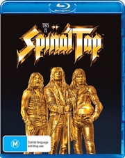 Buy This Is Spinal Tap