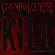 Buy Kill - 20th Anniversary - Green Slime Vinyl