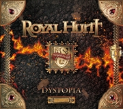 Buy Dystopia Part 1 - Limited Edition