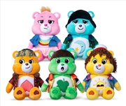 Buy Care Bears x Stranger Things Fun Size Plush (SENT AT RANDOM)
