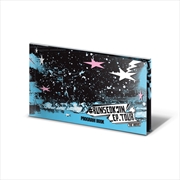 Buy Bts Jin - #Runseokjin_Ep.Tour The Movie Program Book