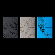 Buy Enhypen - The Sin : Vanish 7th Mini Album Standard Set