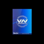 Buy Enhypen - The Sin : Vanish 7th Mini Album Weverse Albums Ver