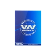 Buy Enhypen - The Sin : Vanish 7th Mini Album Weverse Shop Gift Weverse Albums Ver