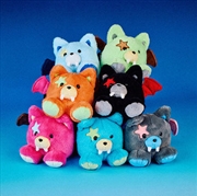 Buy Enhypen - The Sin : Vanish 7th Mini Album Voice Keyring Ver Random