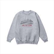 Buy Bts Jimin & Jung Kook - Are You Sure?! Season2 Official Md Sweat Shirt (Medium)