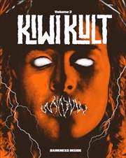Buy Kiwi Kult - Vol 2