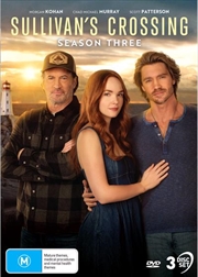 Buy Sullivan's Crossing - Season 3