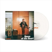 Buy Space Of The Heart - Cloudy Clear Vinyl