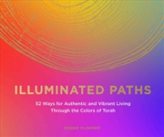 Buy Illuminated Paths