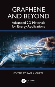 Buy Graphene And Beyond