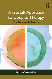 Buy A Gestalt Approach to Couples Therapy