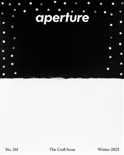 Buy Aperture No. 261
