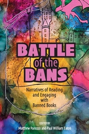 Buy Battle Of The Bans