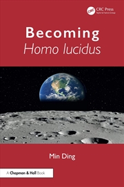 Buy Becoming Homo lucidus
